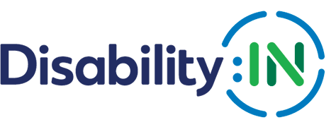 Logo de l'ONG Disability IN