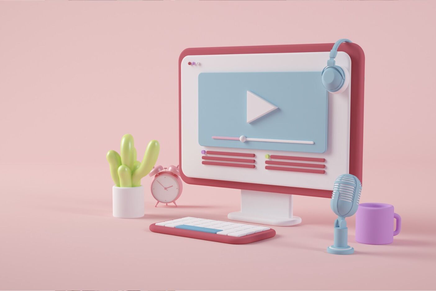 Cr&eacute;ation d'un anim&eacute; en vid&eacute;o